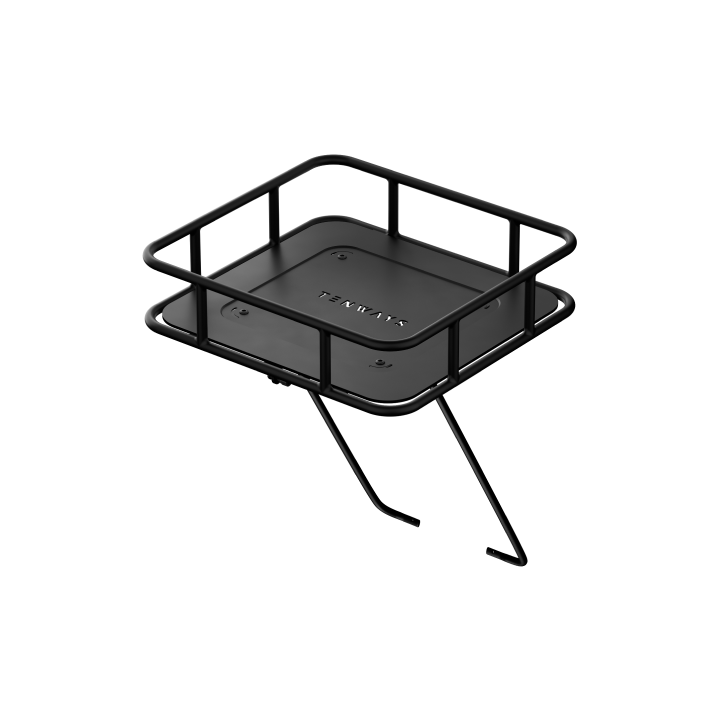 CGO800S Front Carrier