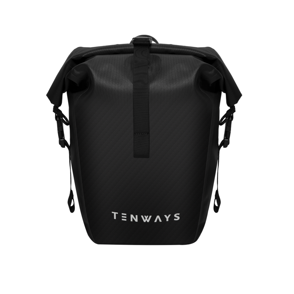 TENWAYS CGO Series Pannier Bag