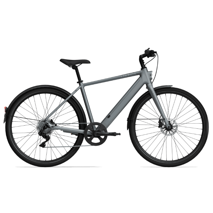 TENWAYS 600Pro-C,500MM, Size M, Grey