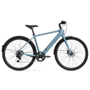 TENWAYS 600Pro-C,500MM, Size M, Blue
