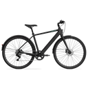 TENWAYS 600Pro-C,540MM, Size L, Black
