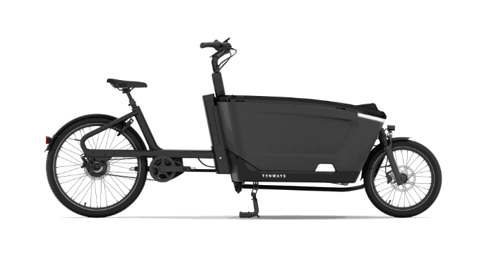 TENWAYS Cargo ONE