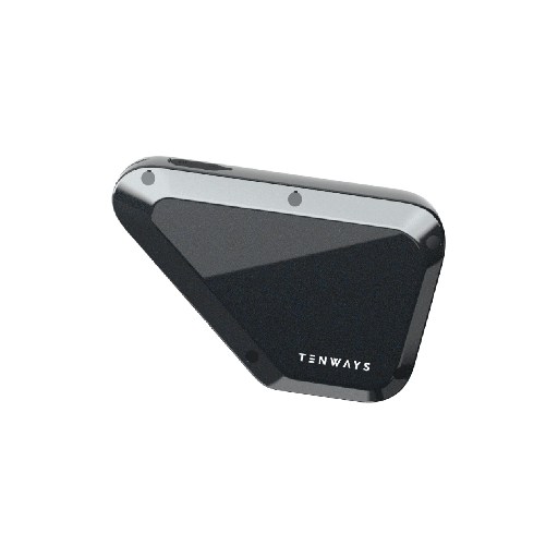 [TAC001000004] TENWAYS Power Bank