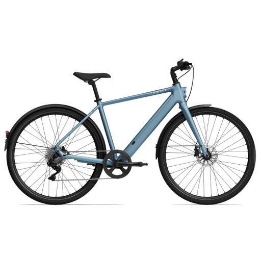 [081102500016] TENWAYS 600Pro-C,500MM, Size M, Blue
