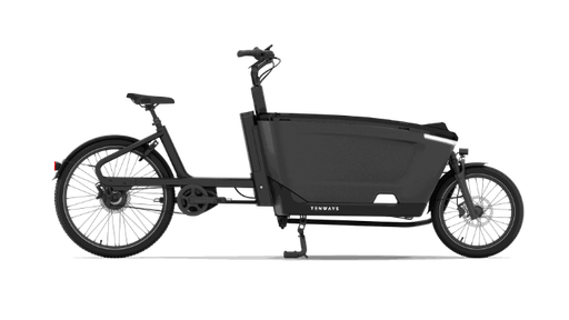 [TEBCA1000020-1] TENWAYS Cargo ONE